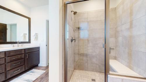 Apartamento Snowcreek VII #1403 Condo