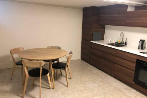 Nice Apartment In Odense