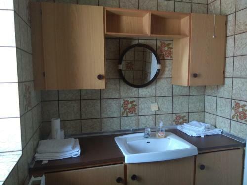 Hostal Gast Zimmer Outrup