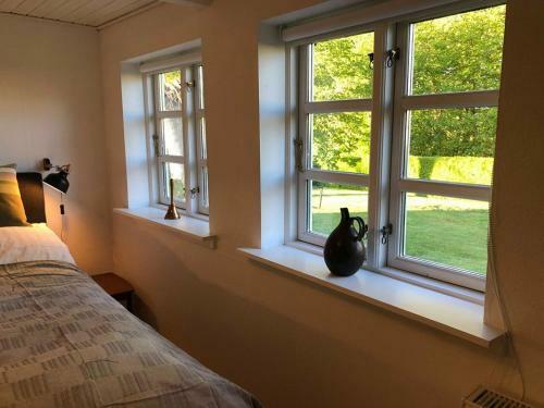T�ndeg�rden 3 Rooms Apartment