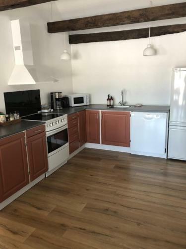 B�kgaardens Bed And Breakfast