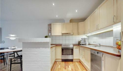 City Apartment