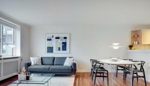 City Apartment