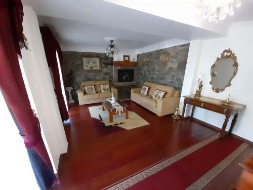Villa Quintinha Da Romana
