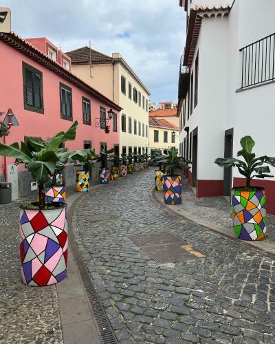 Casa Do Ilh�u - C�mara De Lobos