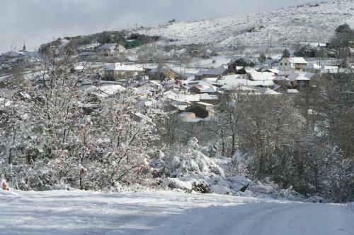 Ares Do Montemuro