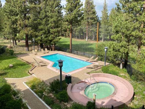 Apartamento Mammoth Green #214 Condo