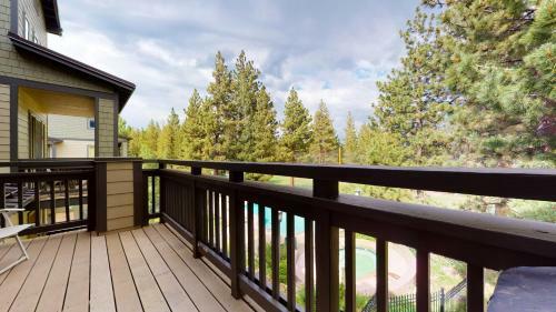 Apartamento Mammoth Green #214 Condo