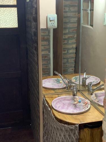 La Casita Blanca