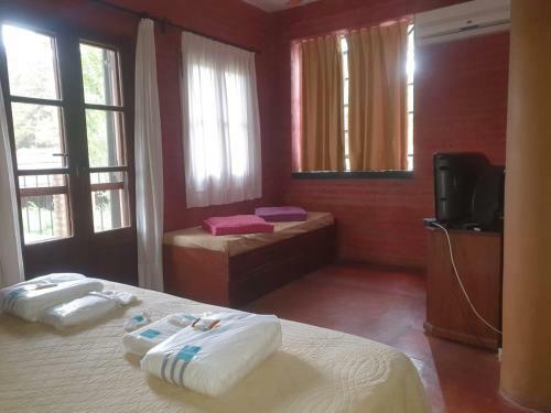 Hotel Casa Shanti Posada Boutique & Spa