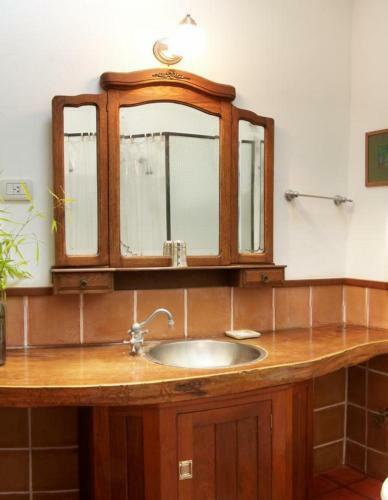 Hotel Casa Shanti Posada Boutique & Spa