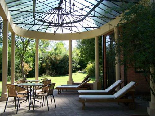 Hotel Casa Shanti Posada Boutique & Spa