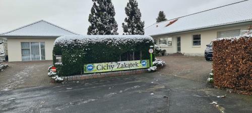 Cichy Zak?tek 2