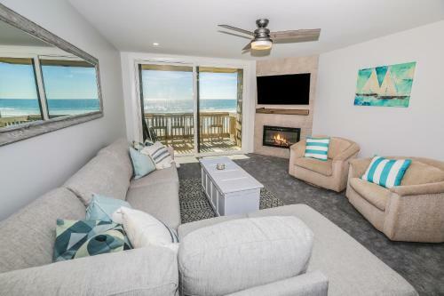 D26 - Seaside Cottage