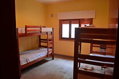 Hostel Rural/ Casa De Campo