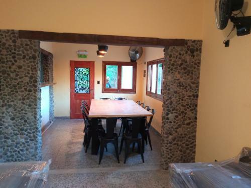 Hostel Rural/ Casa De Campo
