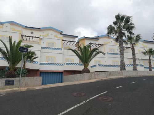 Apartamento Pedras Pretas