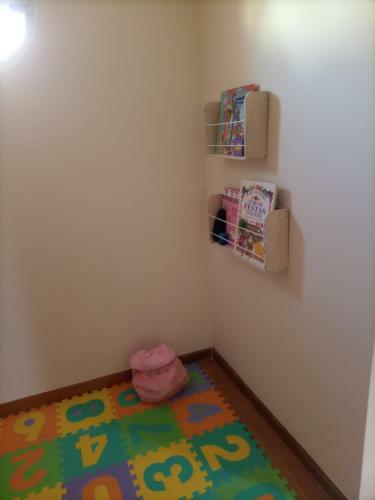 Apartamento Pedras Pretas