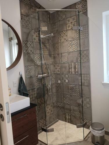 L�kken City Apartment