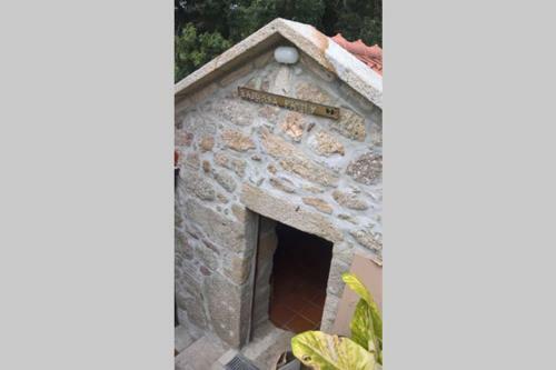 Moinho Do Ribeirinho, Renovado Vintage