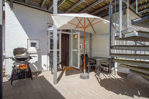 Apartamento Luksus I L�kken