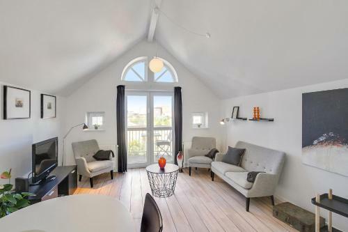 Apartamento Luksus I L�kken