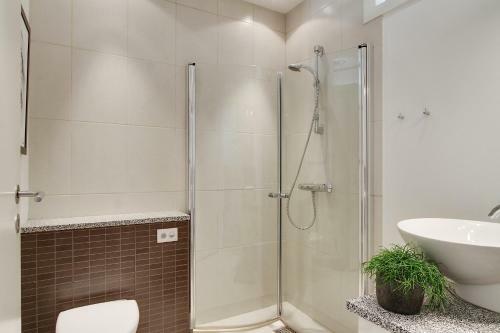 Apartamento Luksus I L�kken