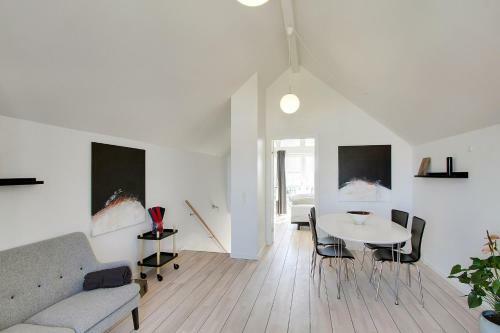 Apartamento Luksus I L�kken