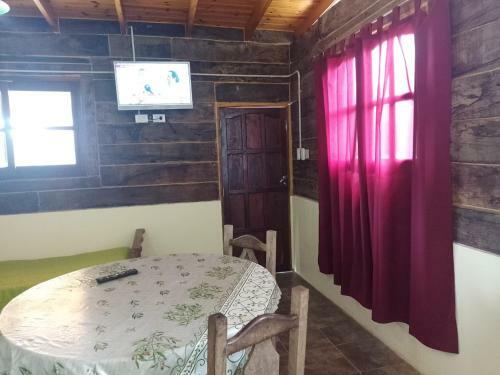 Maria Rosa Apart Caba�as