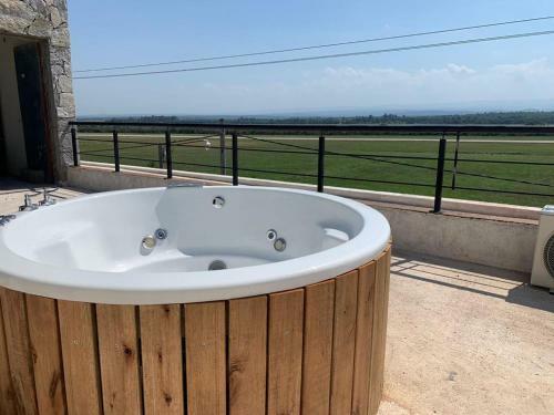 Apartamento Dinastie Country
