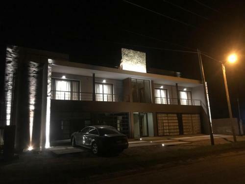 Apartamento Dinastie Country