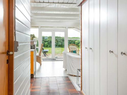 Holiday Home L�kken Clvi
