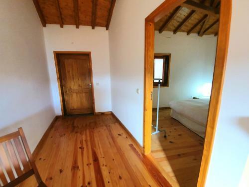 Agroturismo Janelas Da Cabreira