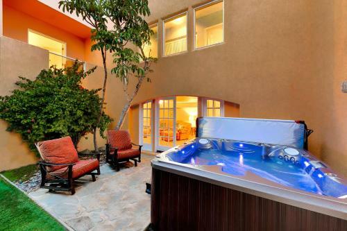 Family Strand Beach House Oceanside