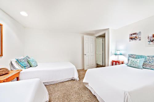 Family Strand Beach House Oceanside