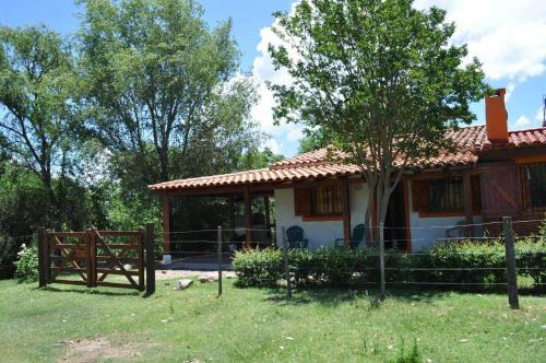 Apartamento La Gringa