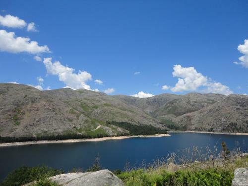 Ref�gio Da Geira