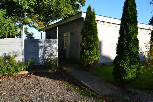 Apartamento Vilstruplund