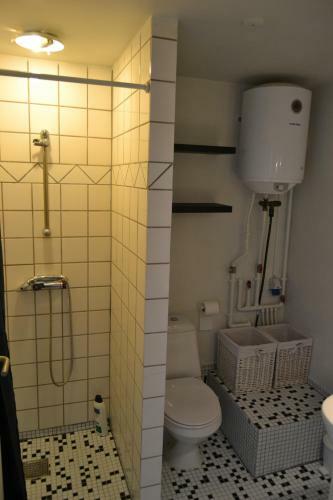 Apartamento Vilstruplund