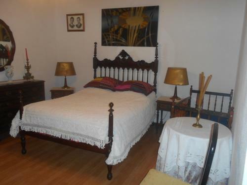 Hostal Casa Do Calado