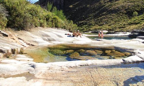 Casa Natura Ger�s