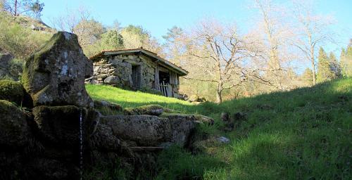Casa Natura Ger�s