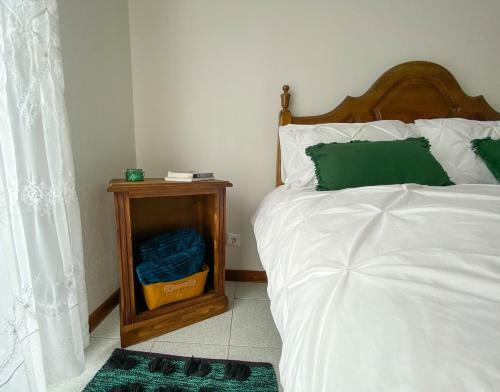 Apartamento Encosta Do Sol