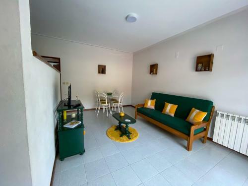 Apartamento Encosta Do Sol
