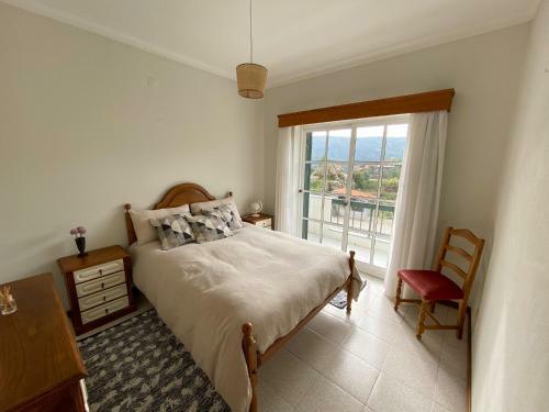 Apartamento Encosta Do Sol