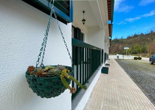 Apartamento Encosta Do Sol
