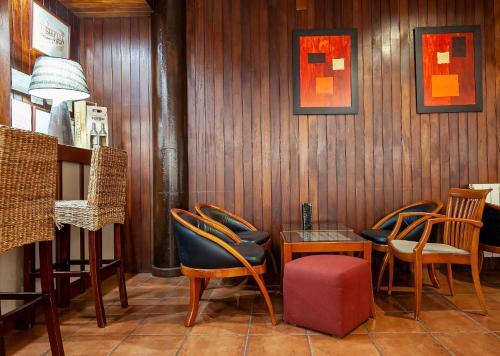 Apartamento Pantanha Studio