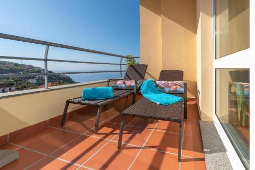 Zeza�s Apartament