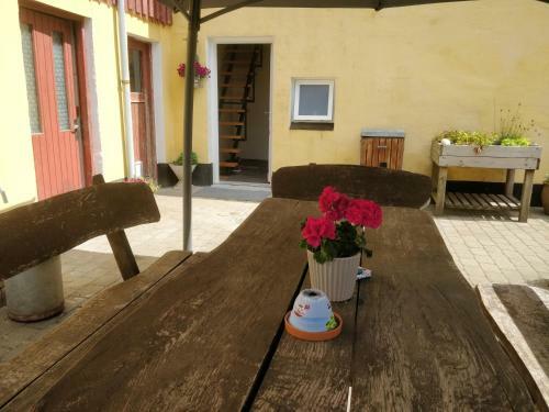 Hostal Fru Hald