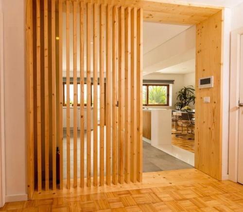 Apartamento Miguitus House